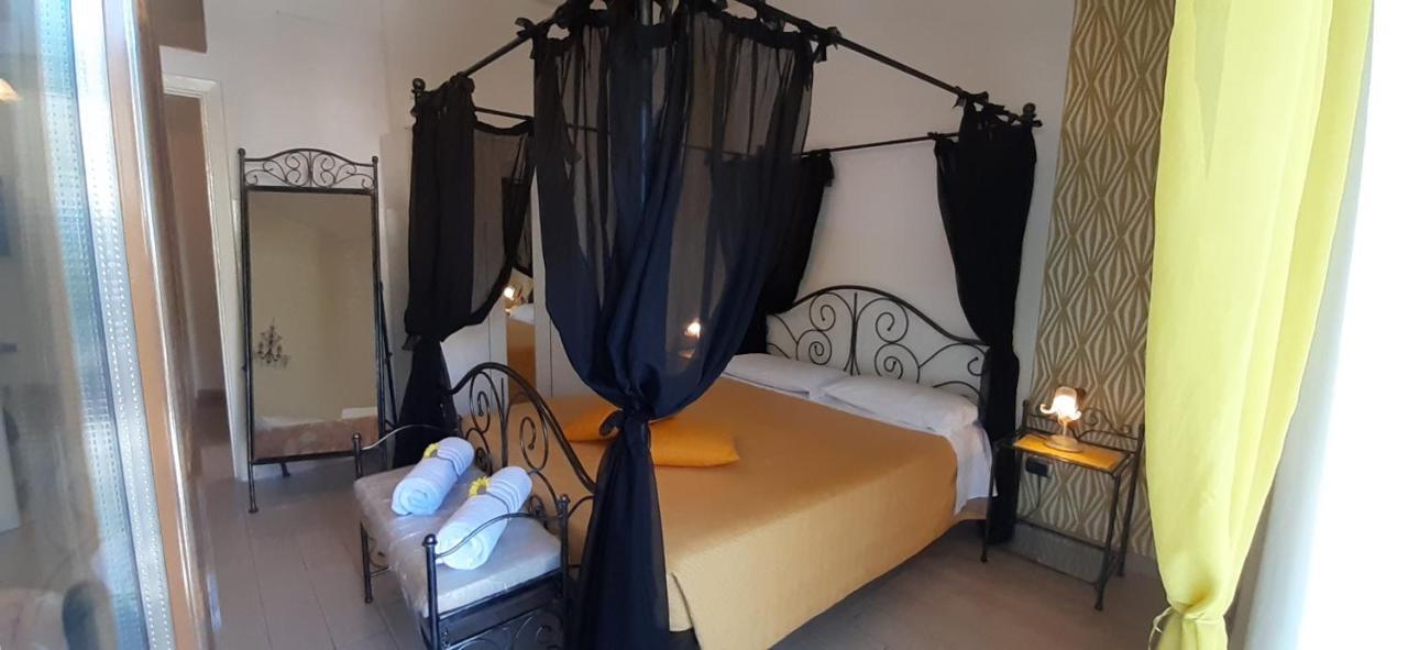Mamma Lucia Villa Sorrento Eksteriør bilde