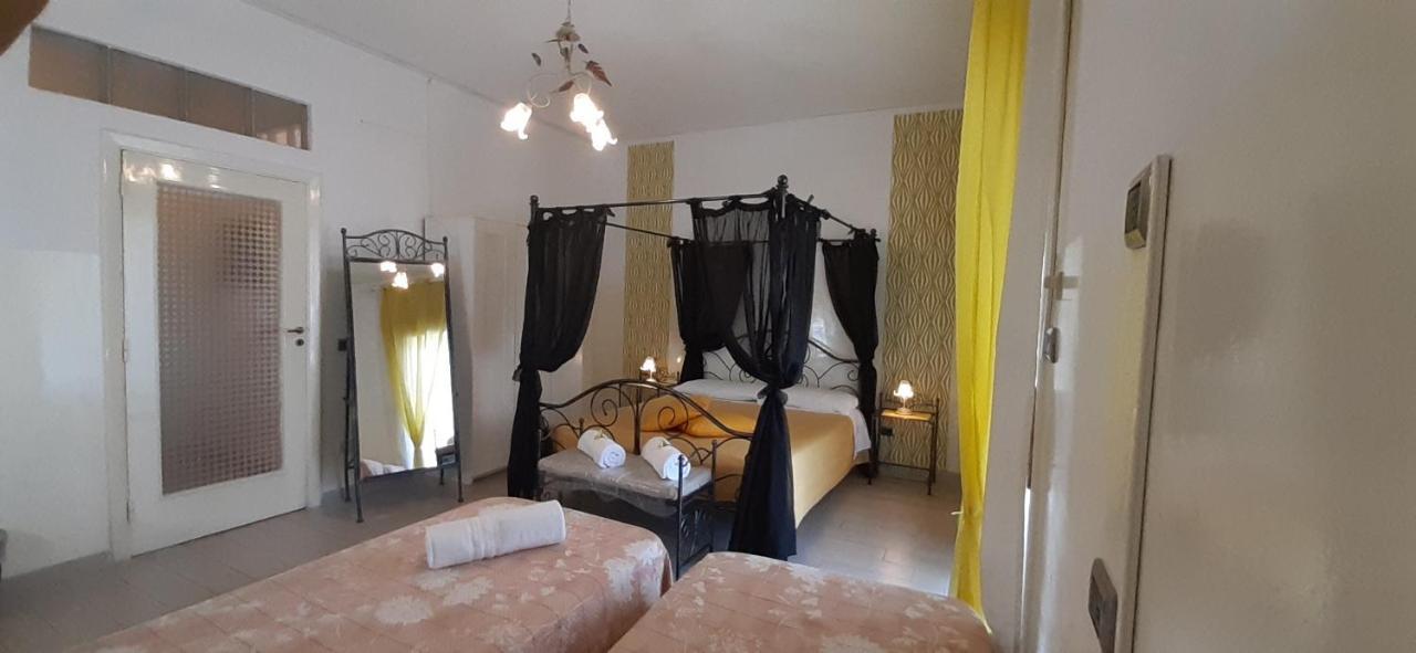 Mamma Lucia Villa Sorrento Eksteriør bilde