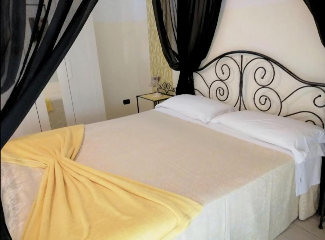 Mamma Lucia Villa Sorrento Eksteriør bilde