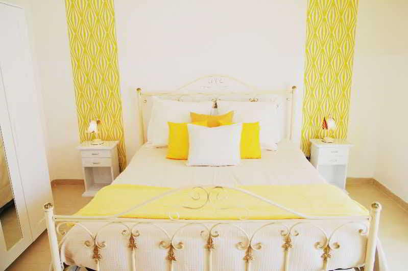 Mamma Lucia Villa Sorrento Eksteriør bilde