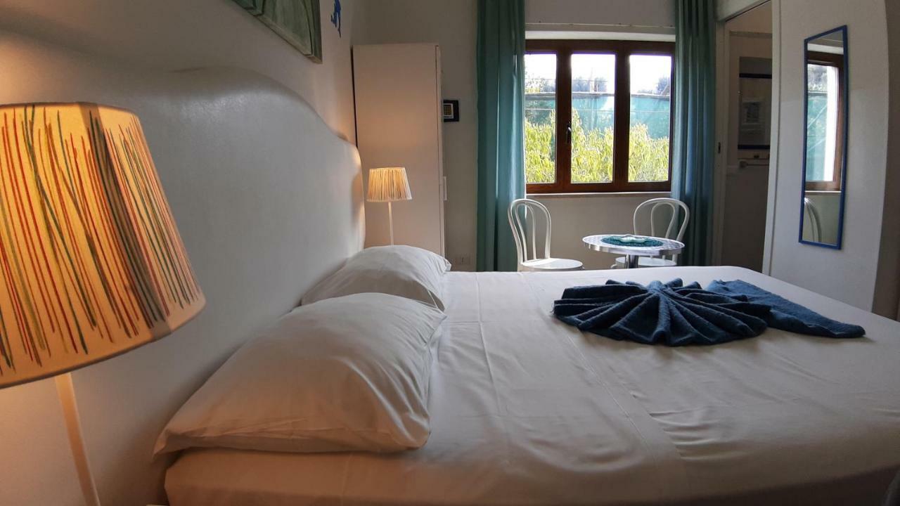 Mamma Lucia Villa Sorrento Eksteriør bilde